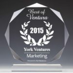 Best of Ventura award